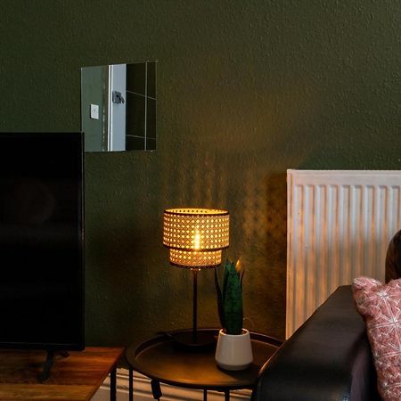 Digbeth City Centre Apartment Sleeps 12 Opposite Coach Station Birmingham Kültér fotó