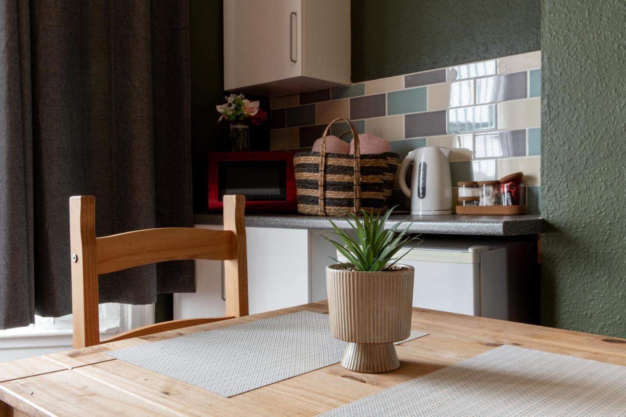 Digbeth City Centre Apartment Sleeps 12 Opposite Coach Station Birmingham Kültér fotó