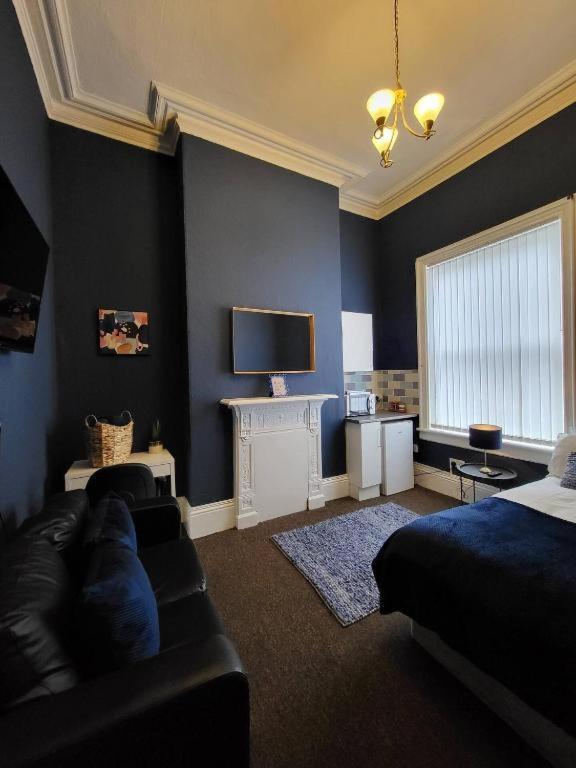 Digbeth City Centre Apartment Sleeps 12 Opposite Coach Station Birmingham Kültér fotó