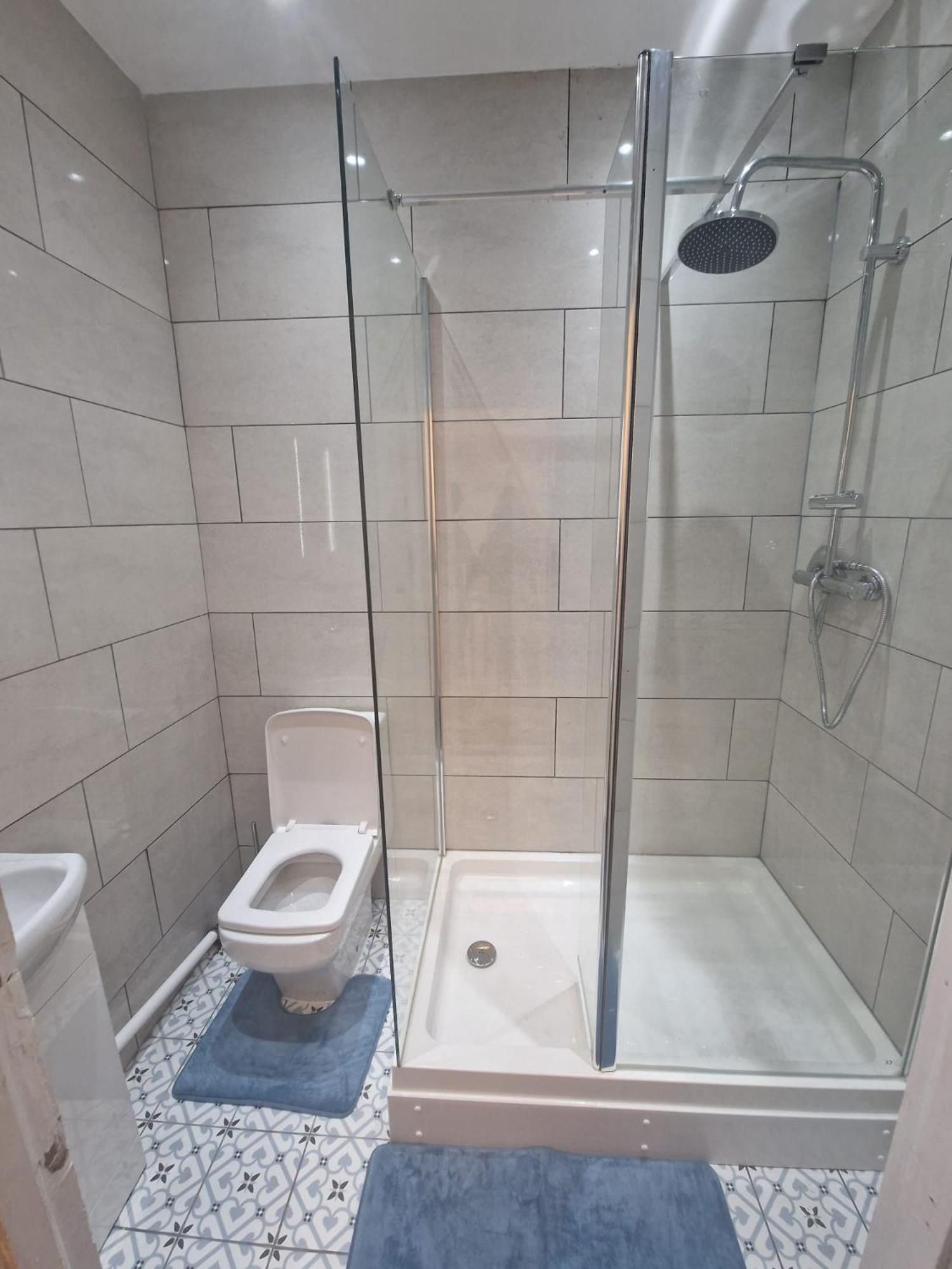 Digbeth City Centre Apartment Sleeps 12 Opposite Coach Station Birmingham Kültér fotó